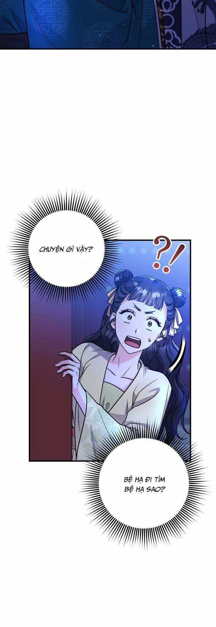 Từ Cao Thủ Trở Thành Phi Tần - Chapter 23 - Trang 69