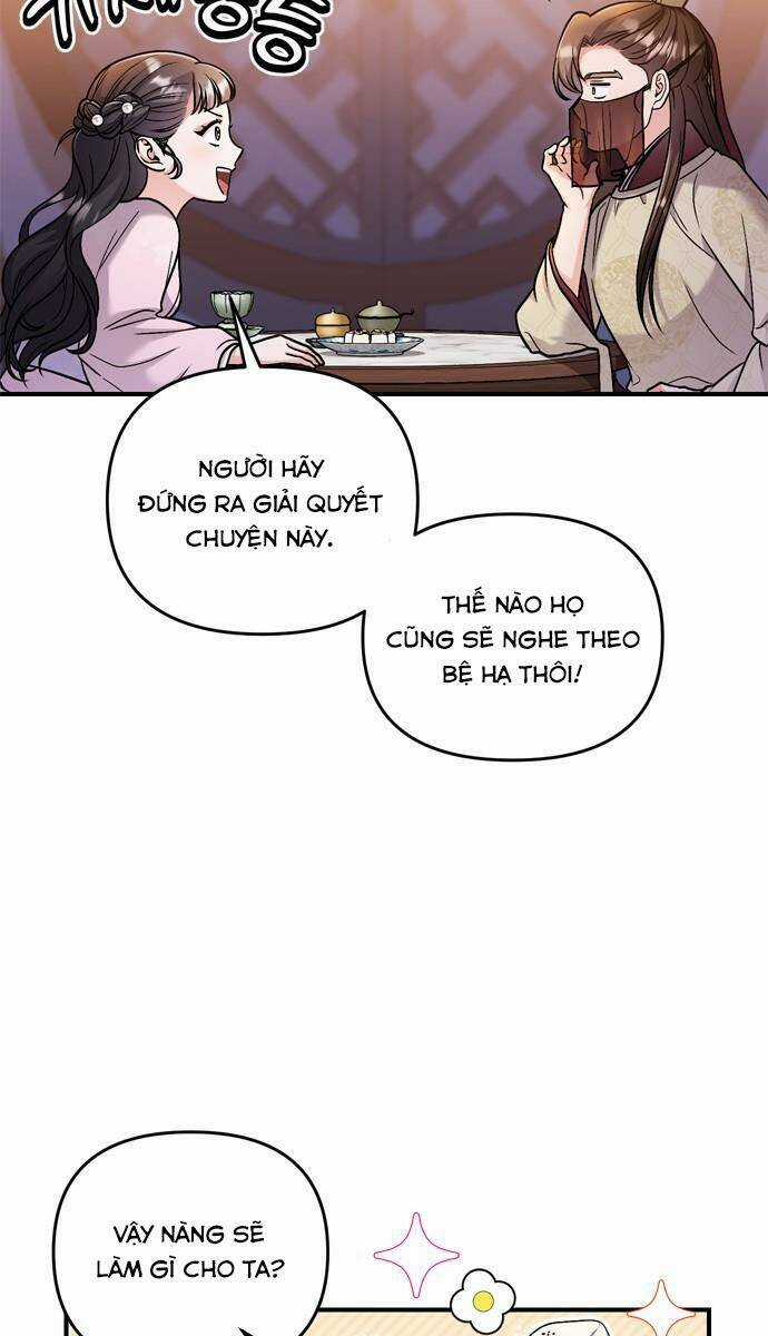Từ Cao Thủ Trở Thành Phi Tần - Chapter 23 - Trang 8
