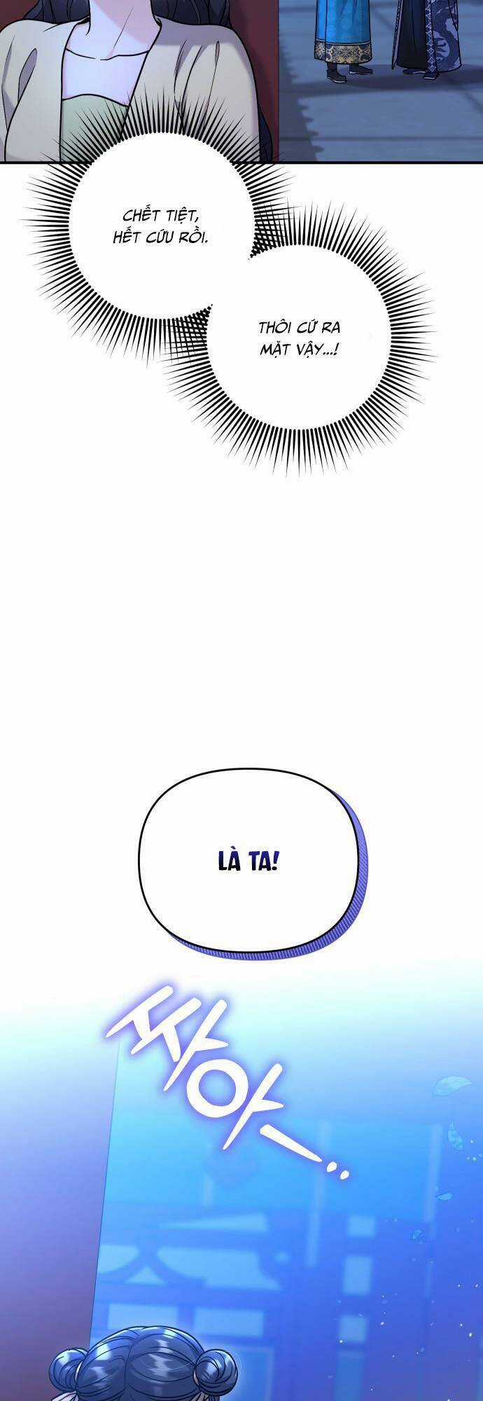 Từ Cao Thủ Trở Thành Phi Tần - Chapter 23 - Trang 72