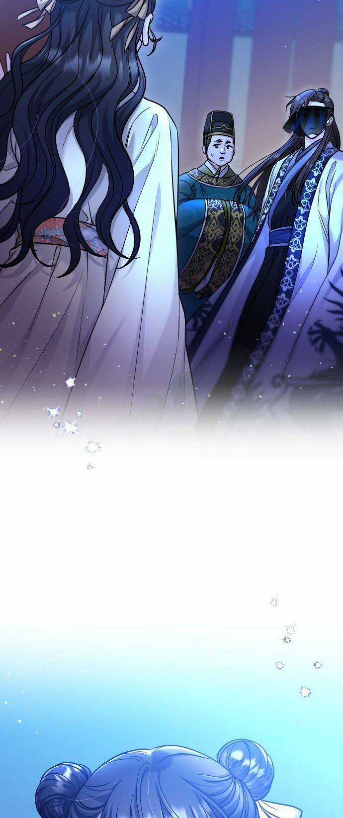 Từ Cao Thủ Trở Thành Phi Tần - Chapter 23 - Trang 73