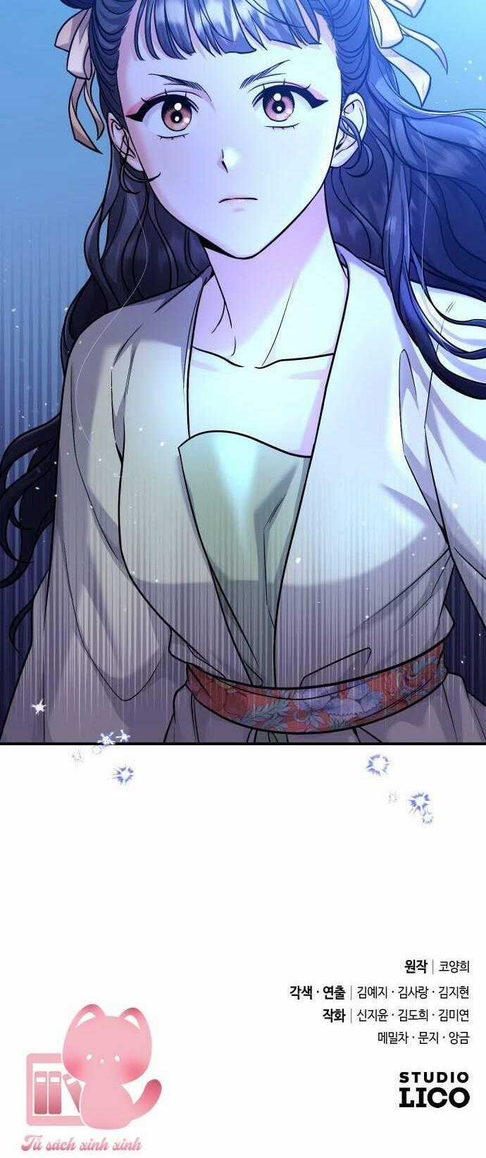 Từ Cao Thủ Trở Thành Phi Tần - Chapter 23 - Trang 74