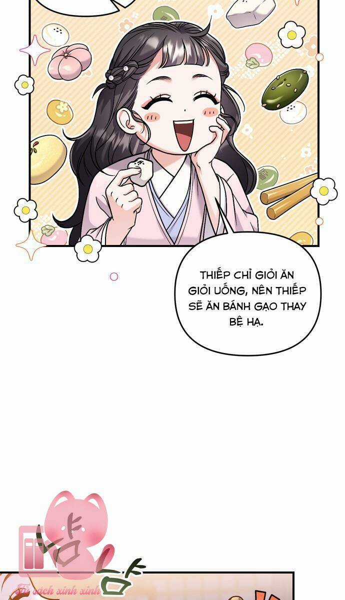 Từ Cao Thủ Trở Thành Phi Tần - Chapter 23 - Trang 9