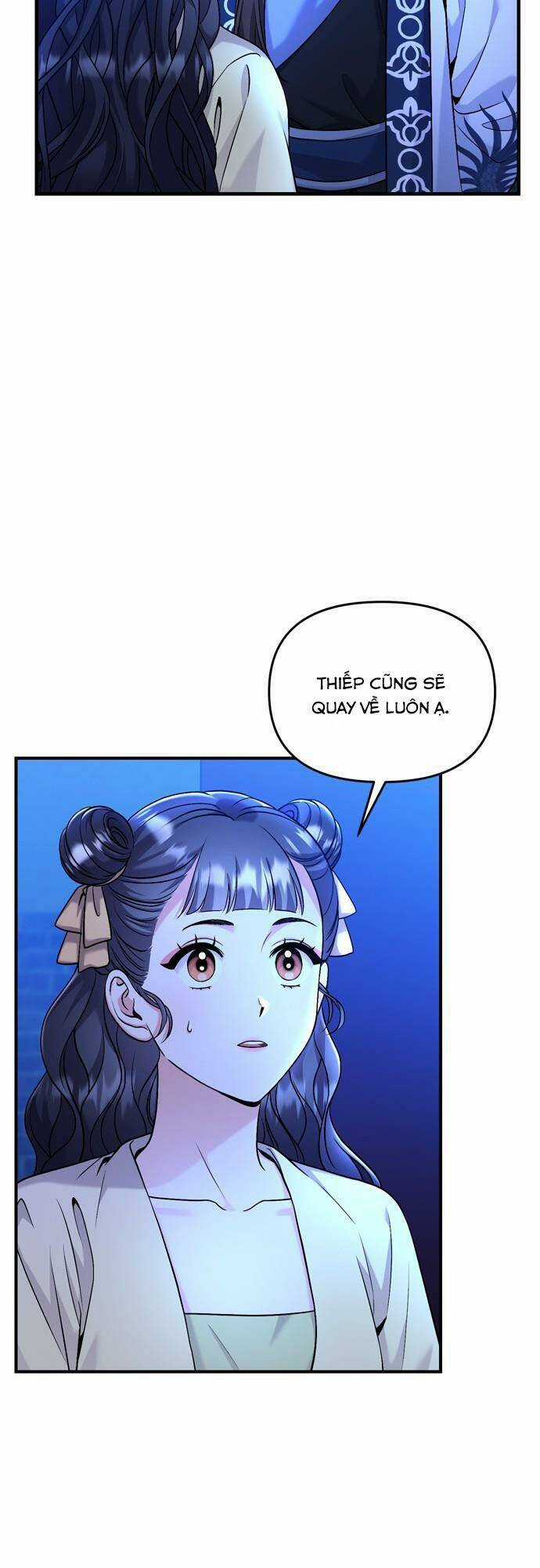 Từ Cao Thủ Trở Thành Phi Tần - Chapter 24 - Trang 11