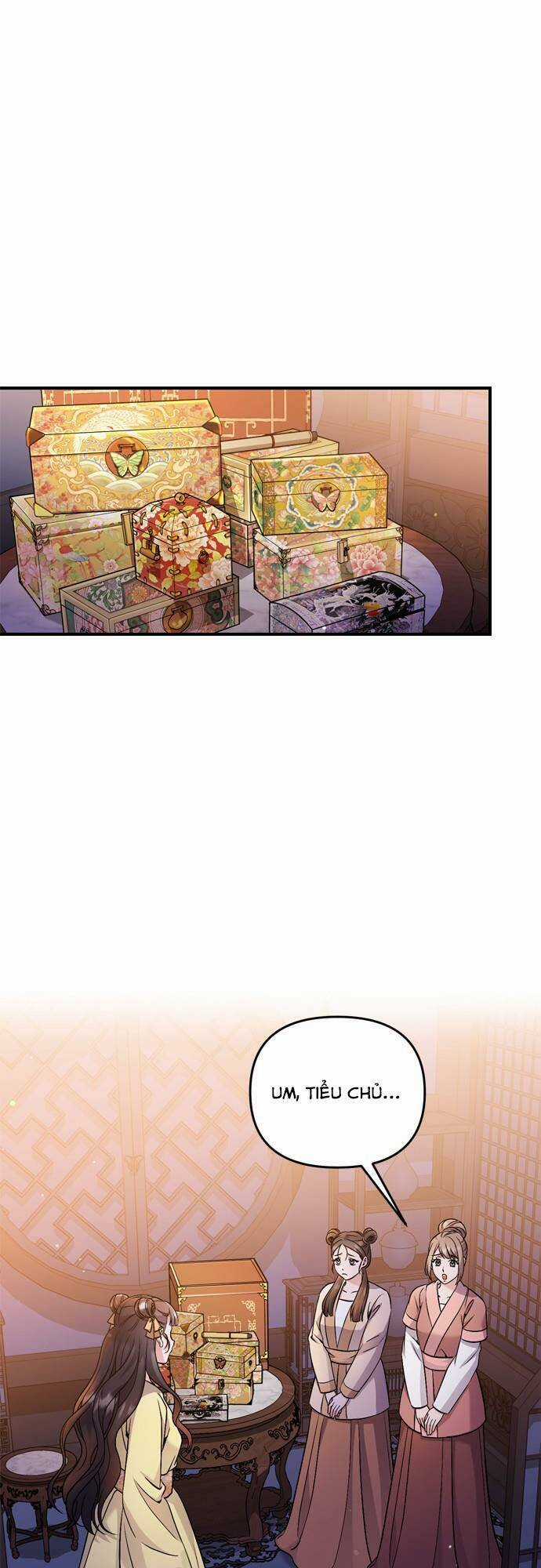 Từ Cao Thủ Trở Thành Phi Tần - Chapter 24 - Trang 18