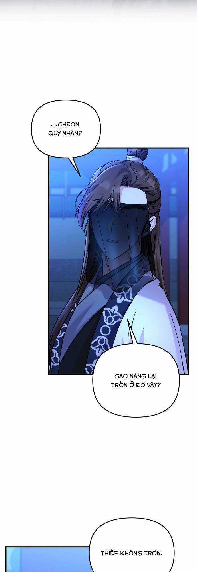 Từ Cao Thủ Trở Thành Phi Tần - Chapter 24 - Trang 3