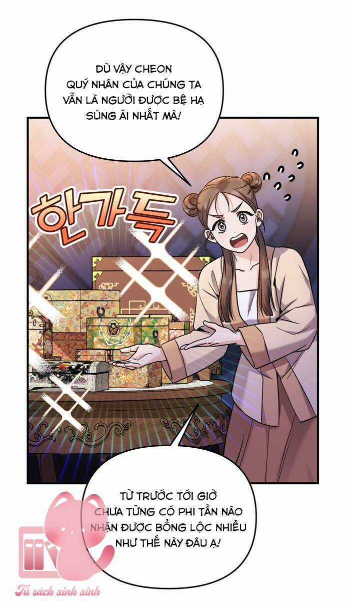 Từ Cao Thủ Trở Thành Phi Tần - Chapter 24 - Trang 23