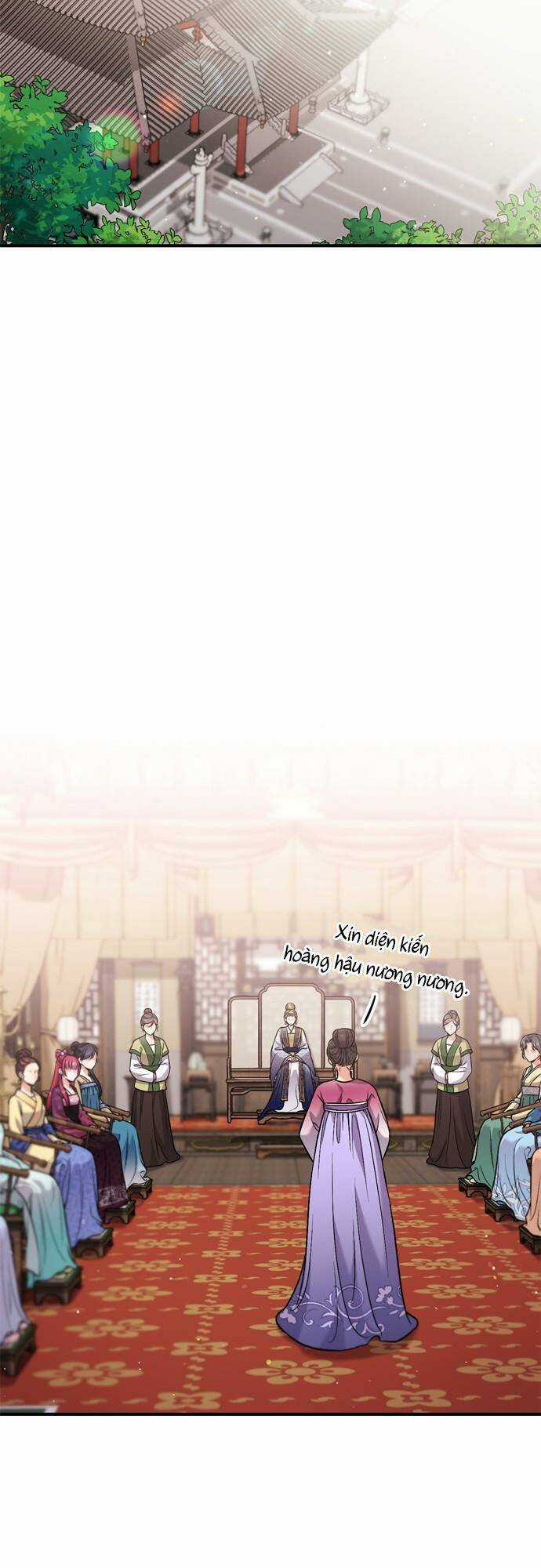 Từ Cao Thủ Trở Thành Phi Tần - Chapter 24 - Trang 33