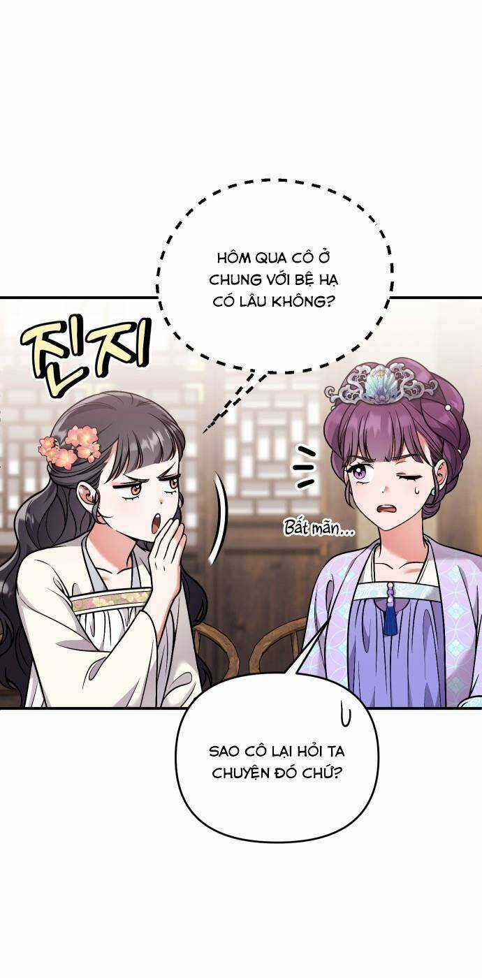 Từ Cao Thủ Trở Thành Phi Tần - Chapter 24 - Trang 37