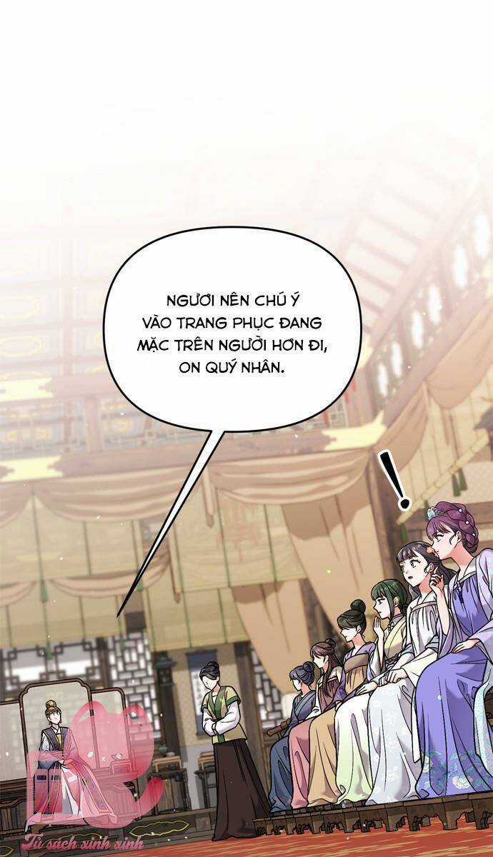 Từ Cao Thủ Trở Thành Phi Tần - Chapter 24 - Trang 46