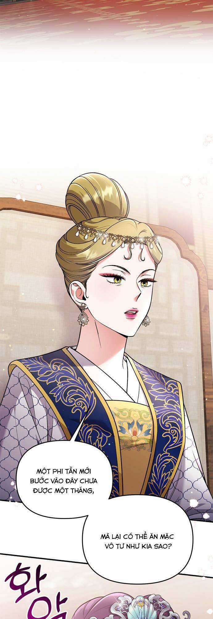 Từ Cao Thủ Trở Thành Phi Tần - Chapter 24 - Trang 47