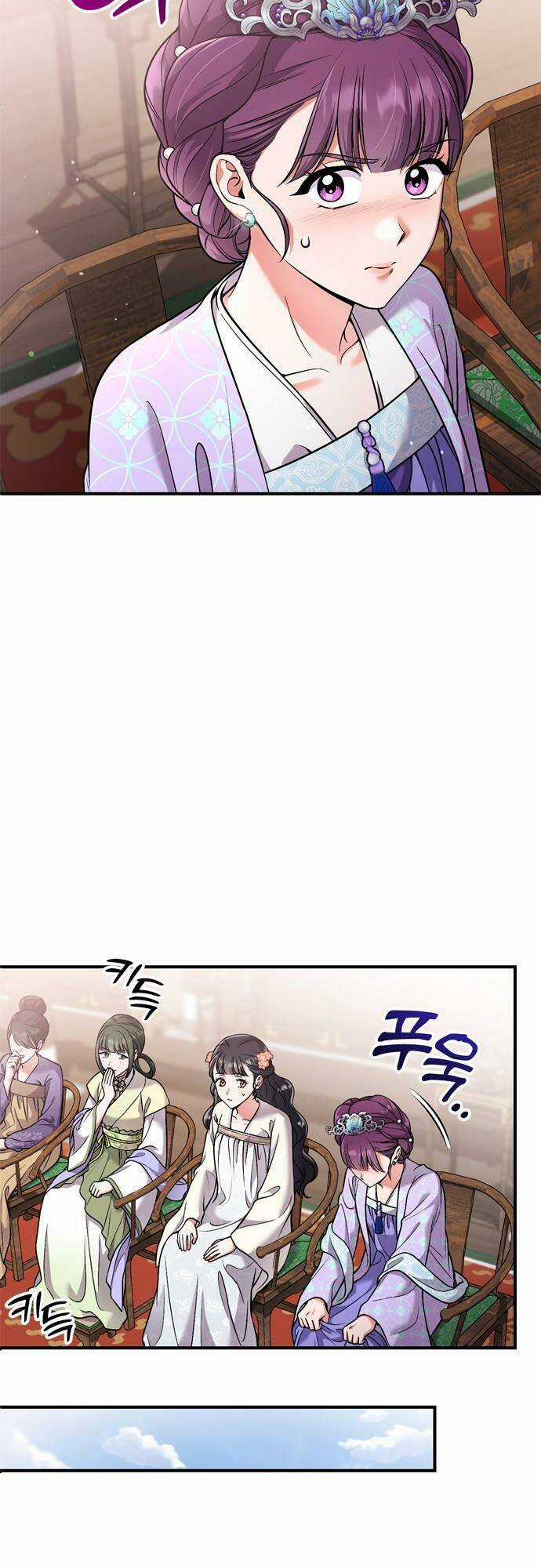 Từ Cao Thủ Trở Thành Phi Tần - Chapter 24 - Trang 48