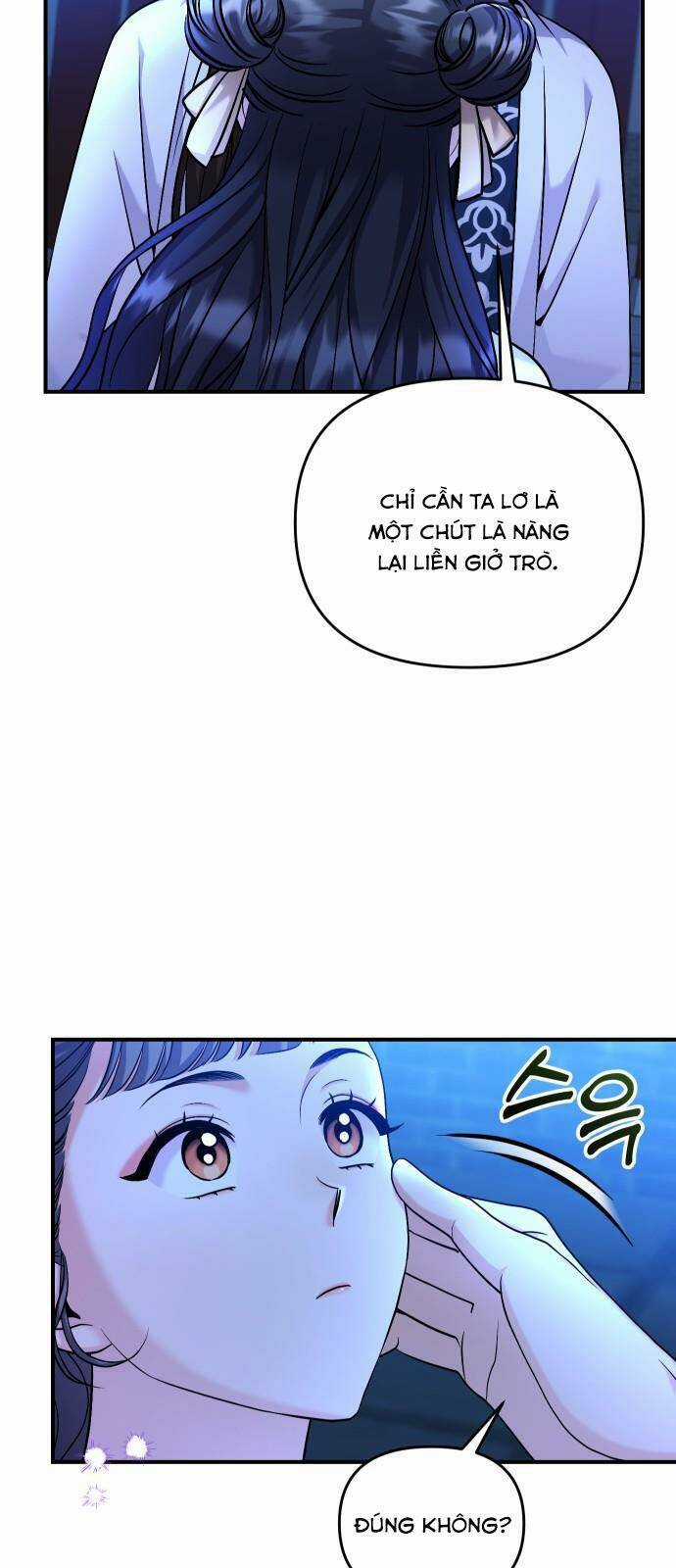 Từ Cao Thủ Trở Thành Phi Tần - Chapter 24 - Trang 6