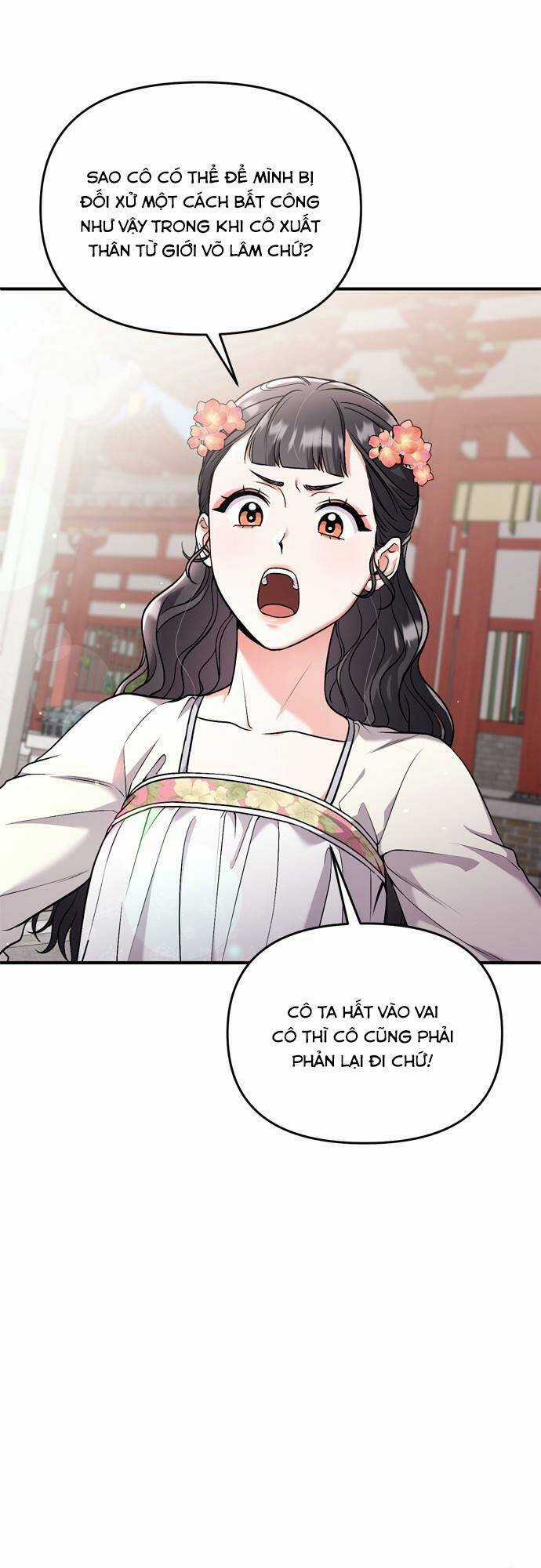 Từ Cao Thủ Trở Thành Phi Tần - Chapter 24 - Trang 56