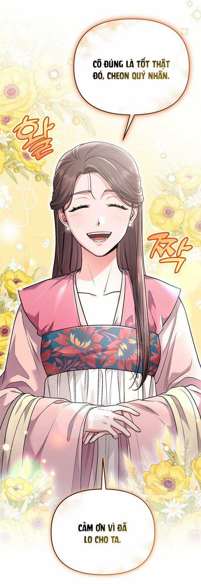 Từ Cao Thủ Trở Thành Phi Tần - Chapter 24 - Trang 57