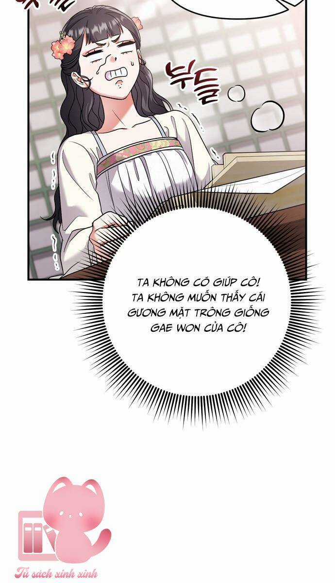 Từ Cao Thủ Trở Thành Phi Tần - Chapter 24 - Trang 62