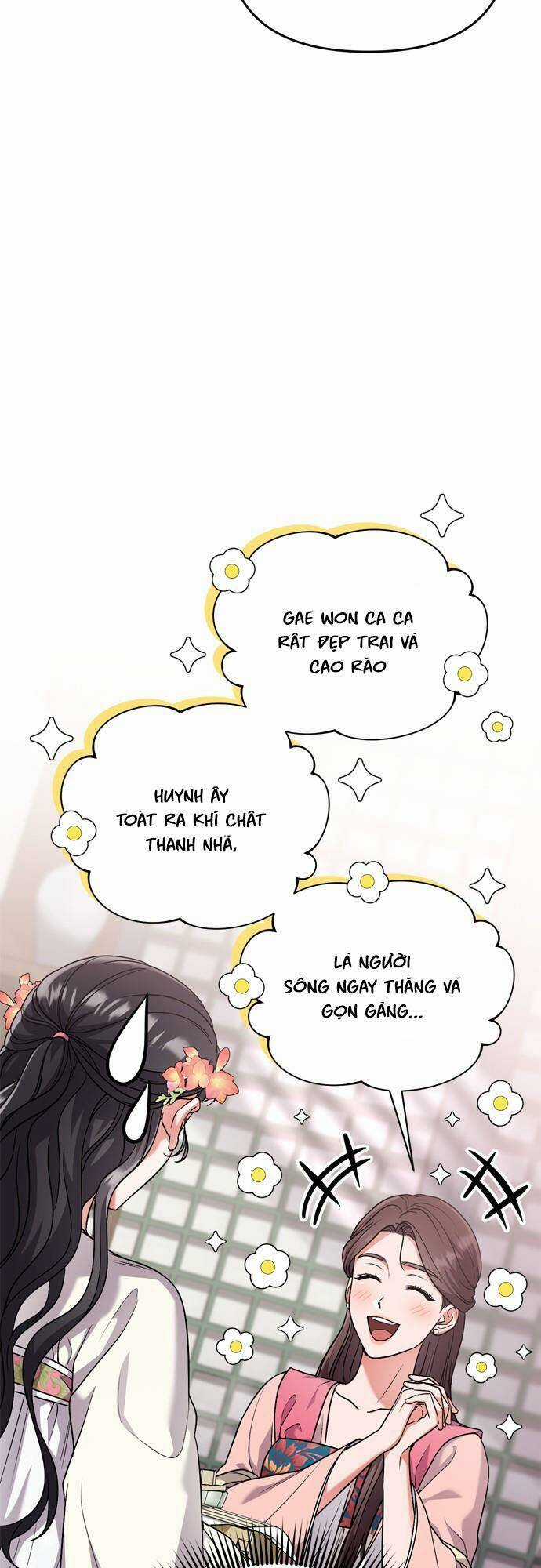 Từ Cao Thủ Trở Thành Phi Tần - Chapter 24 - Trang 65