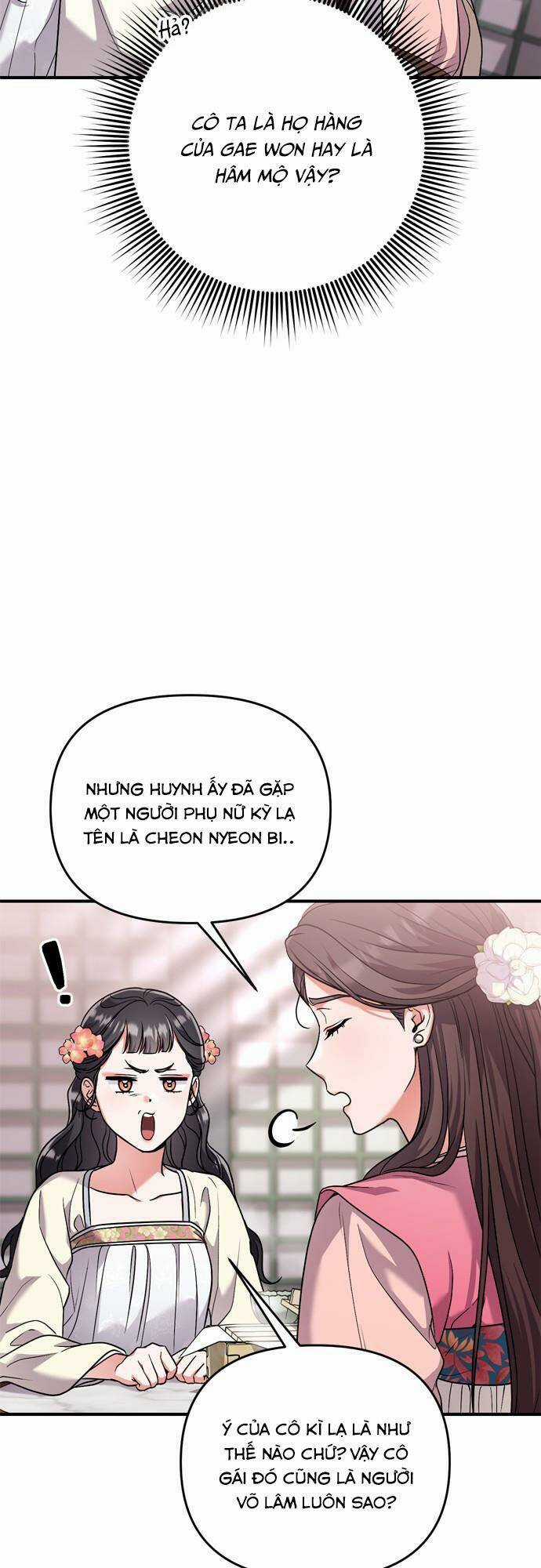 Từ Cao Thủ Trở Thành Phi Tần - Chapter 24 - Trang 66