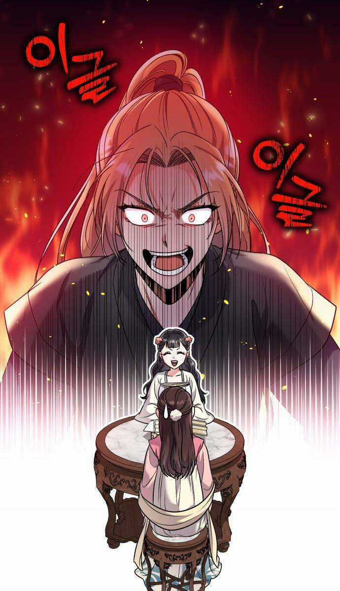 Từ Cao Thủ Trở Thành Phi Tần - Chapter 24 - Trang 69