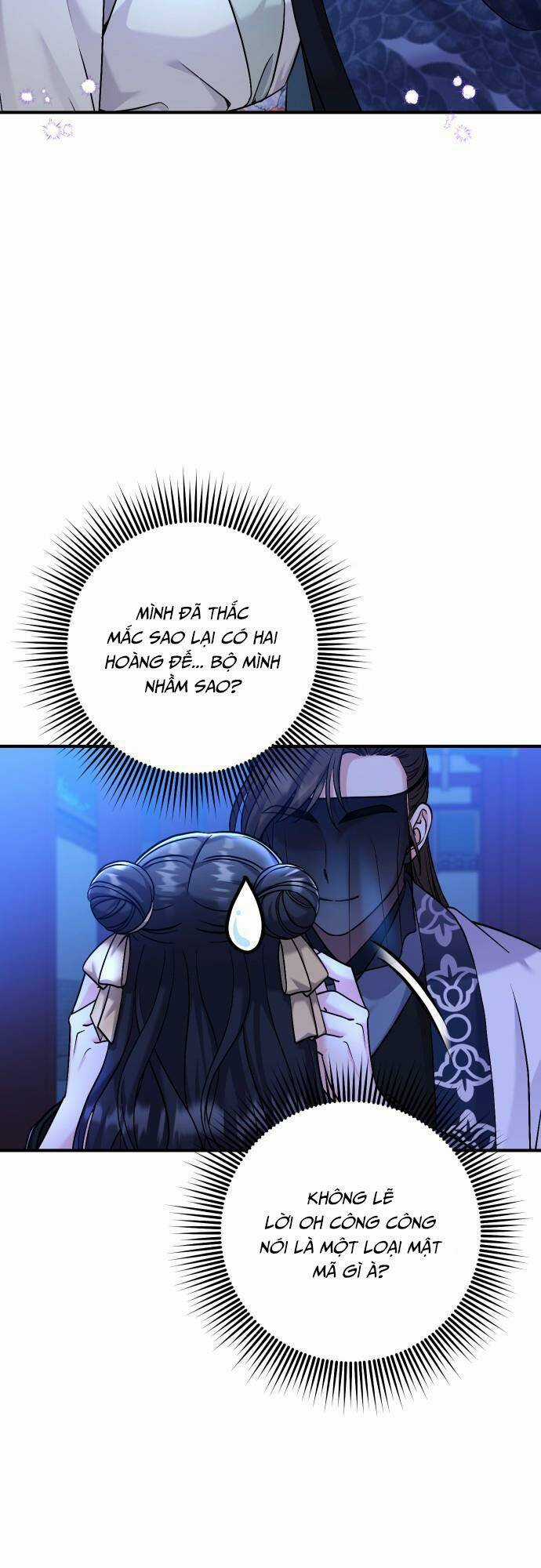 Từ Cao Thủ Trở Thành Phi Tần - Chapter 24 - Trang 8