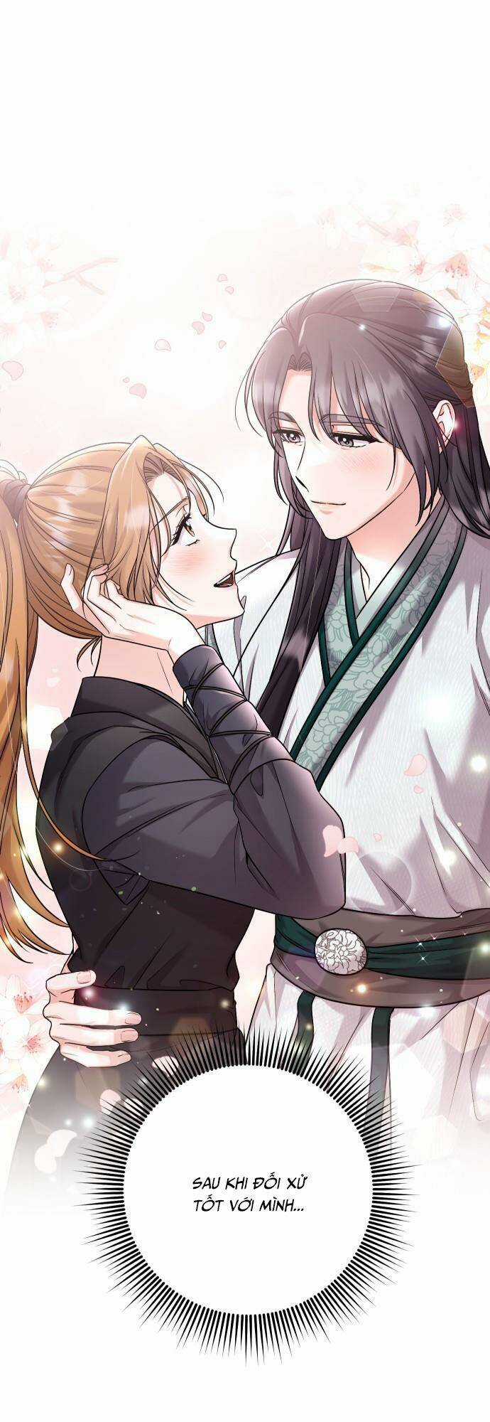 Từ Cao Thủ Trở Thành Phi Tần - Chapter 24 - Trang 74