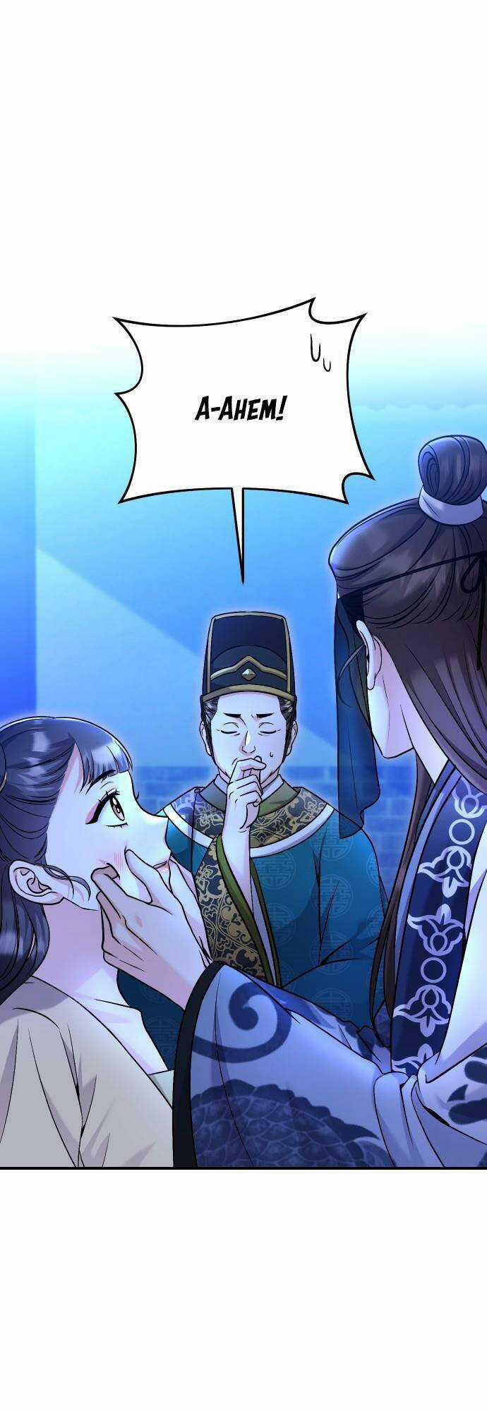 Từ Cao Thủ Trở Thành Phi Tần - Chapter 24 - Trang 9