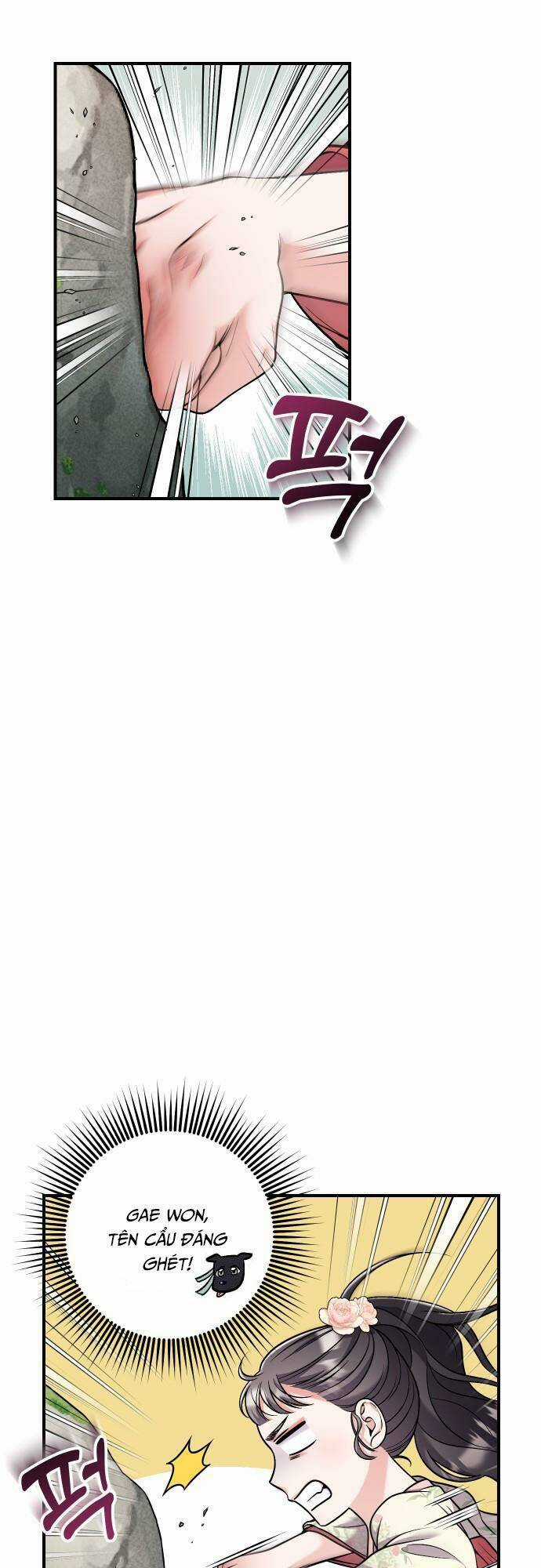 Từ Cao Thủ Trở Thành Phi Tần - Chapter 25 - Trang 19