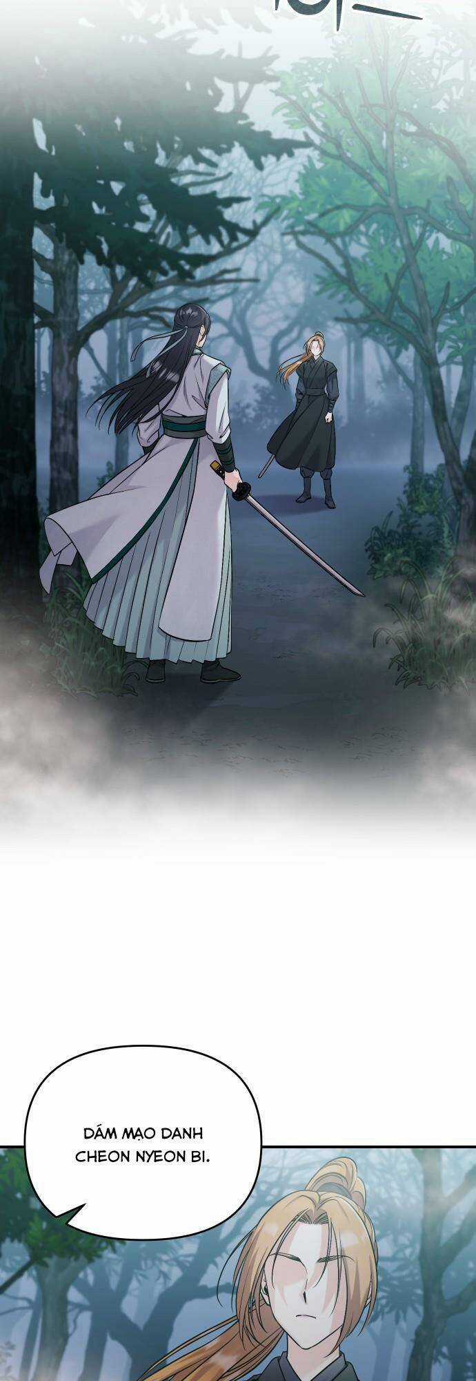 Từ Cao Thủ Trở Thành Phi Tần - Chapter 25 - Trang 3