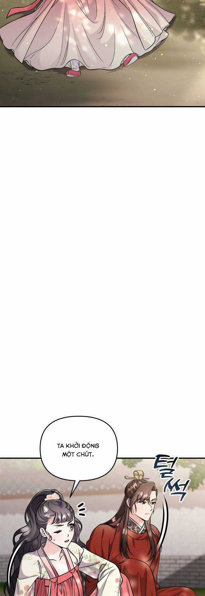 Từ Cao Thủ Trở Thành Phi Tần - Chapter 25 - Trang 23