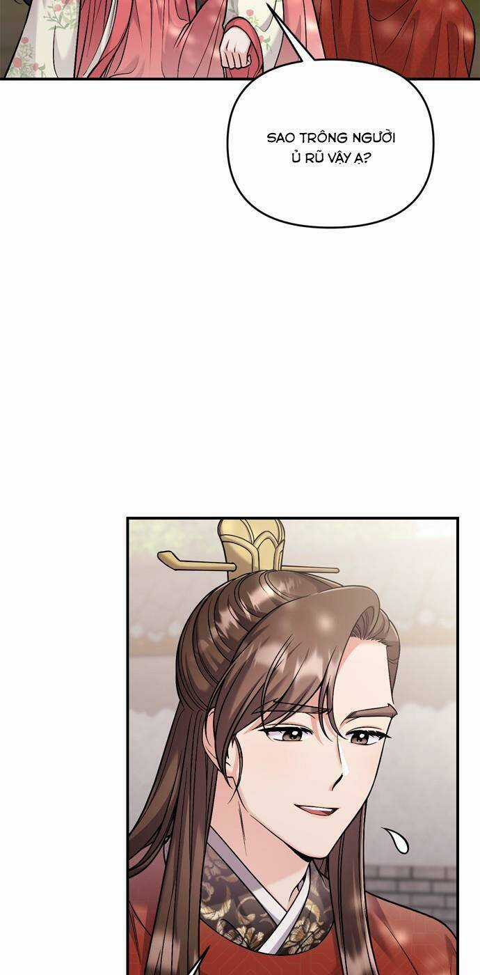 Từ Cao Thủ Trở Thành Phi Tần - Chapter 25 - Trang 24