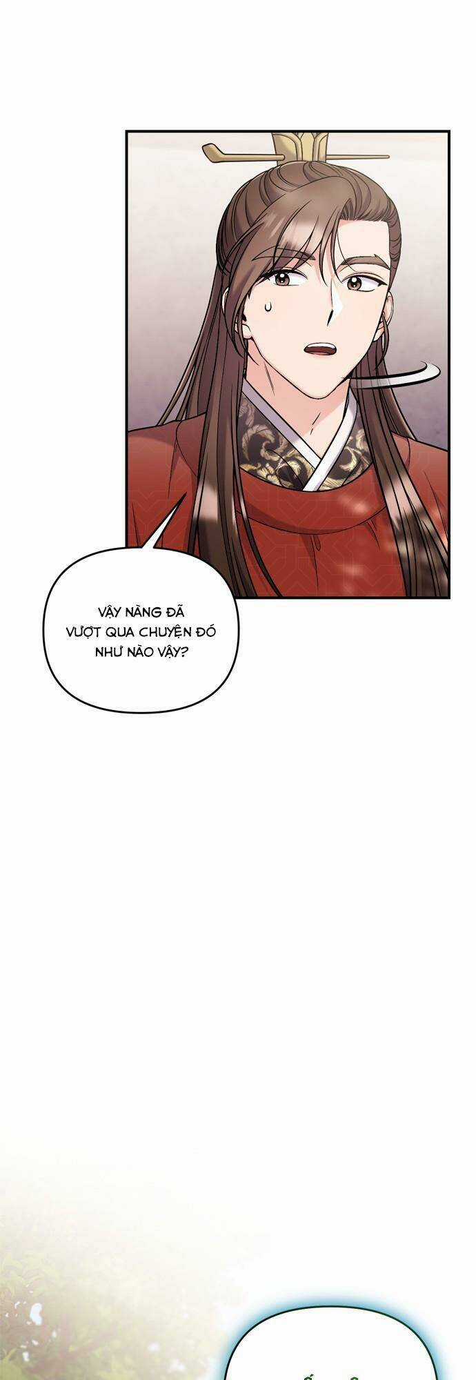 Từ Cao Thủ Trở Thành Phi Tần - Chapter 25 - Trang 30