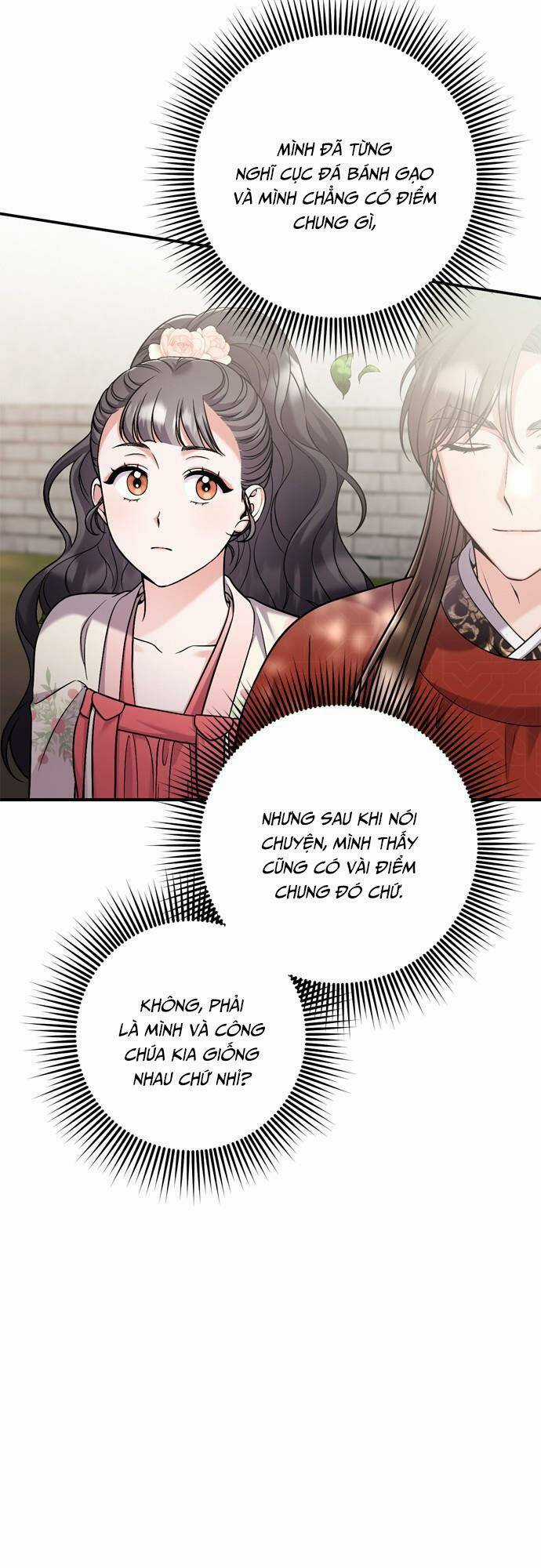 Từ Cao Thủ Trở Thành Phi Tần - Chapter 25 - Trang 33