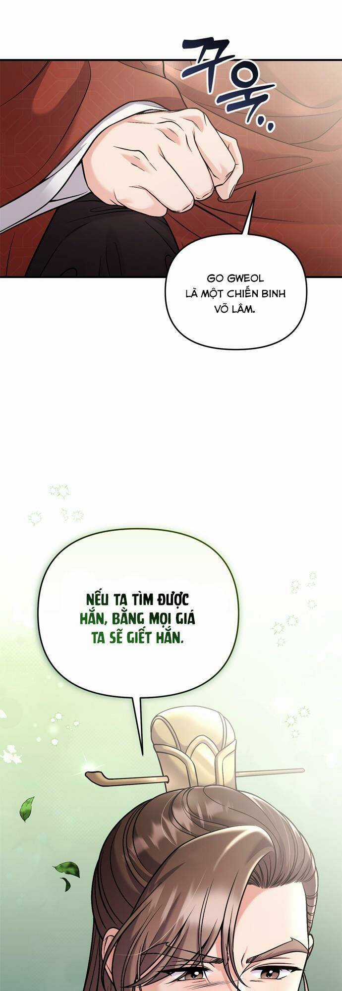 Từ Cao Thủ Trở Thành Phi Tần - Chapter 25 - Trang 34