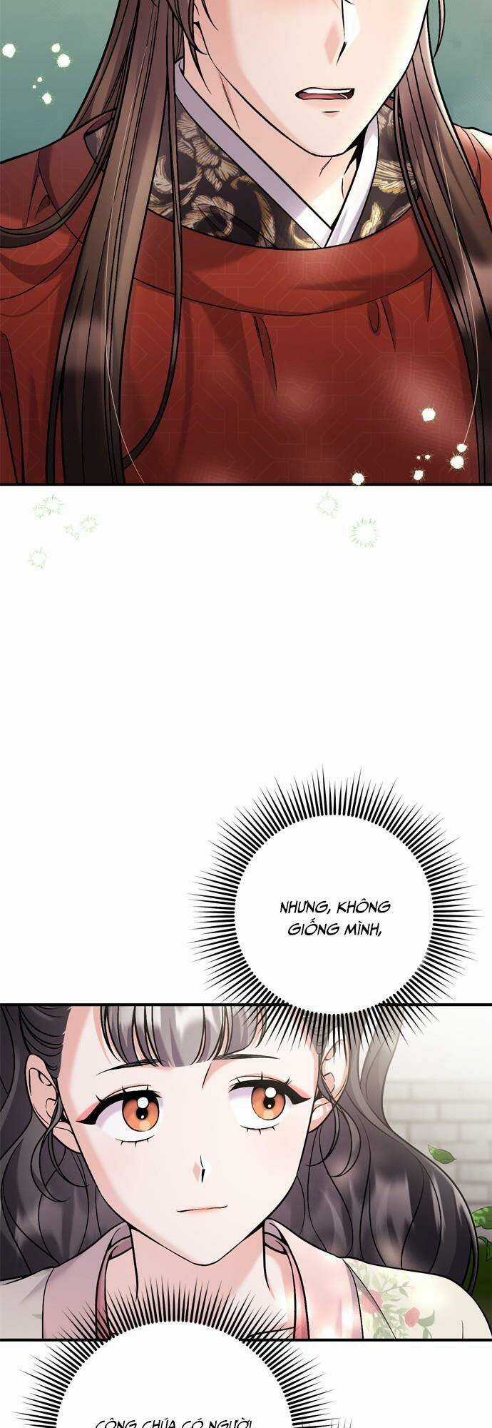 Từ Cao Thủ Trở Thành Phi Tần - Chapter 25 - Trang 35