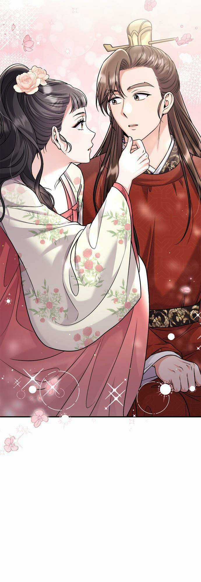 Từ Cao Thủ Trở Thành Phi Tần - Chapter 25 - Trang 37