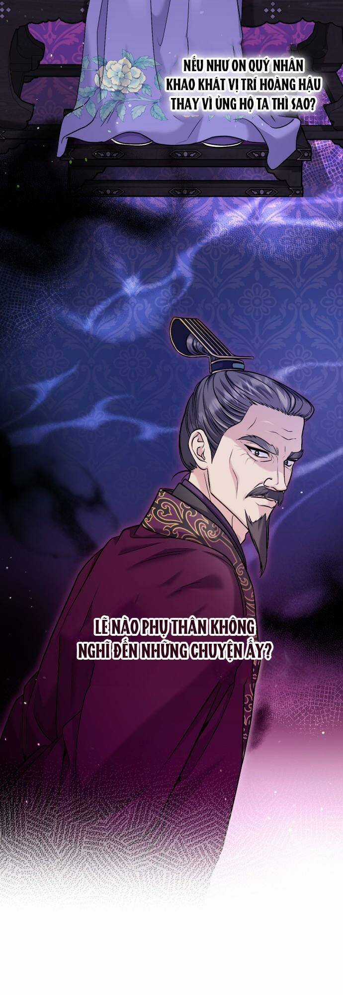 Từ Cao Thủ Trở Thành Phi Tần - Chapter 25 - Trang 44