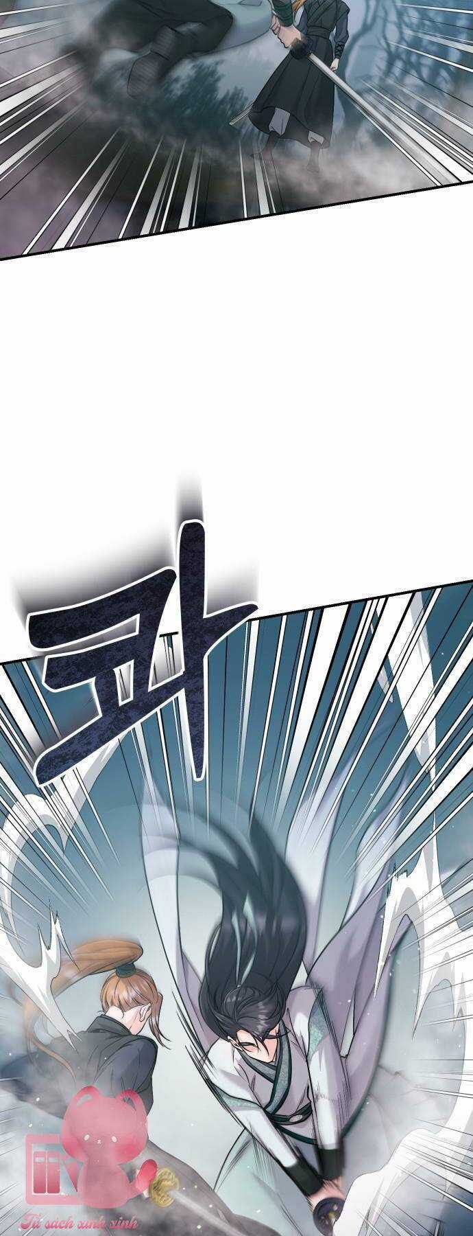 Từ Cao Thủ Trở Thành Phi Tần - Chapter 25 - Trang 6