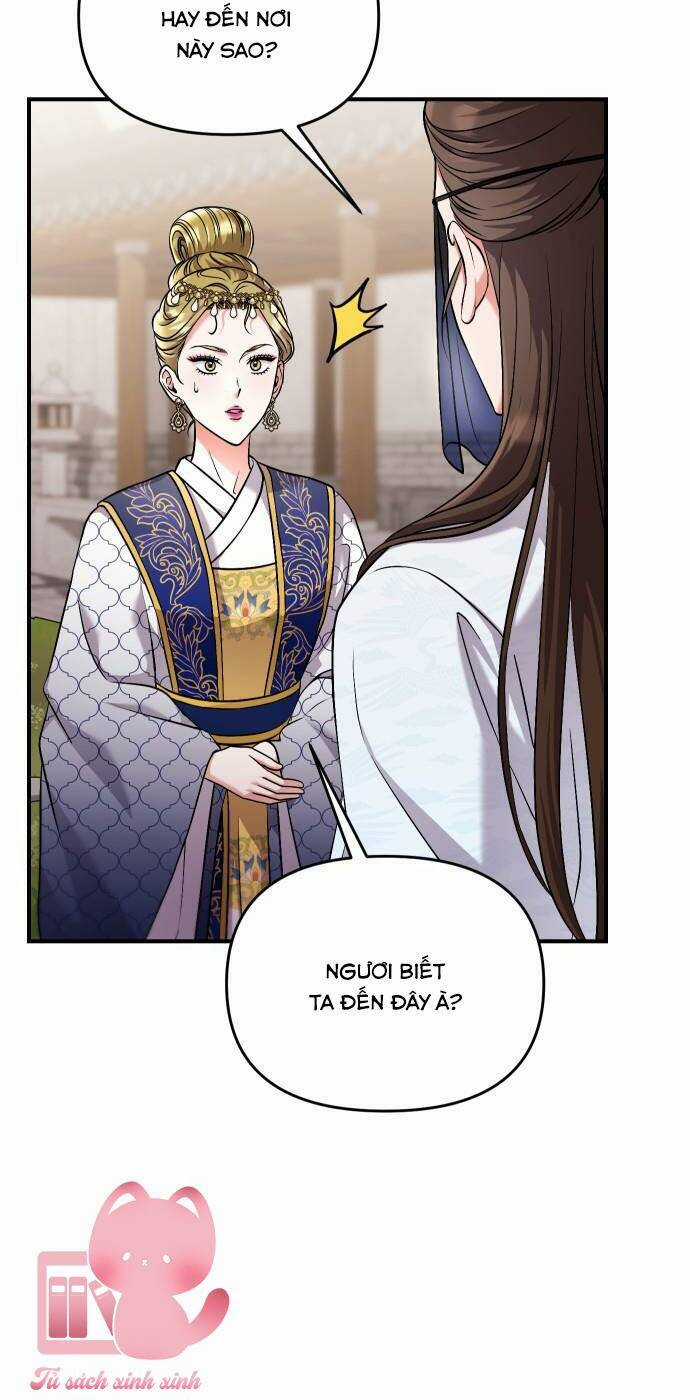 Từ Cao Thủ Trở Thành Phi Tần - Chapter 25 - Trang 53