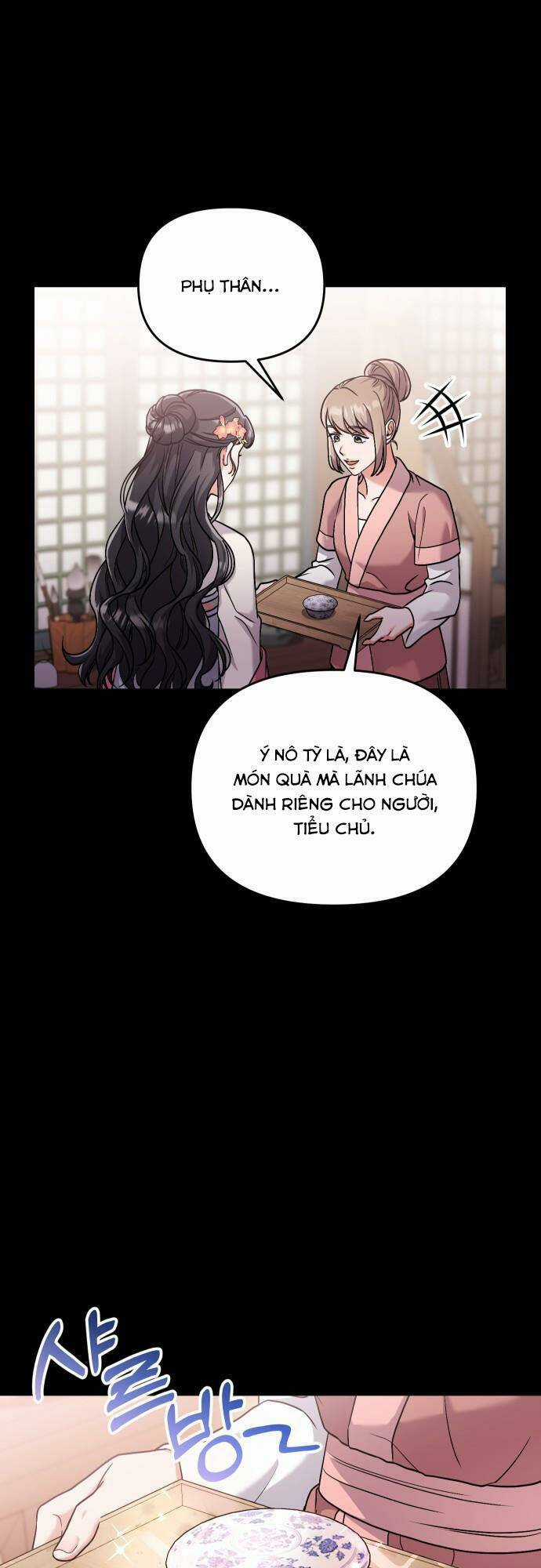 Từ Cao Thủ Trở Thành Phi Tần - Chapter 25 - Trang 62