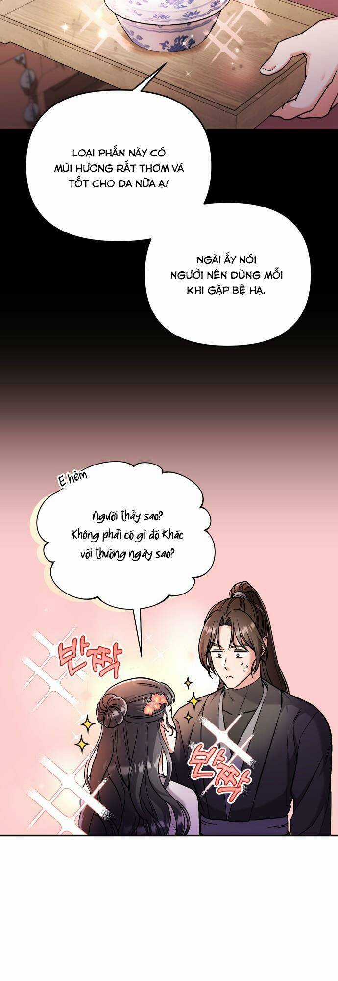 Từ Cao Thủ Trở Thành Phi Tần - Chapter 25 - Trang 63