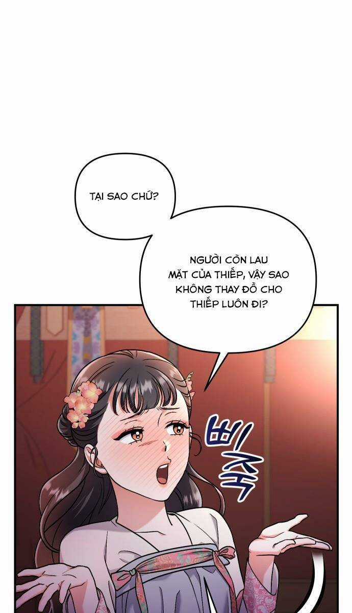 Từ Cao Thủ Trở Thành Phi Tần - Chapter 25 - Trang 68