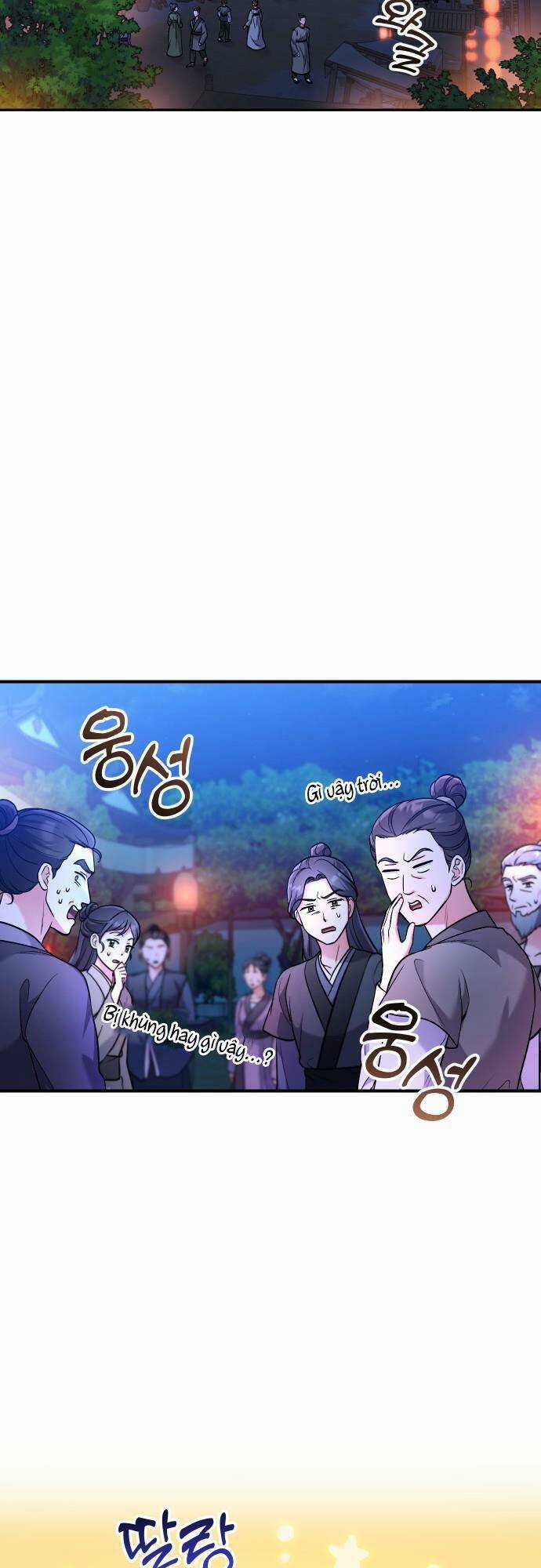Từ Cao Thủ Trở Thành Phi Tần - Chapter 25 - Trang 73