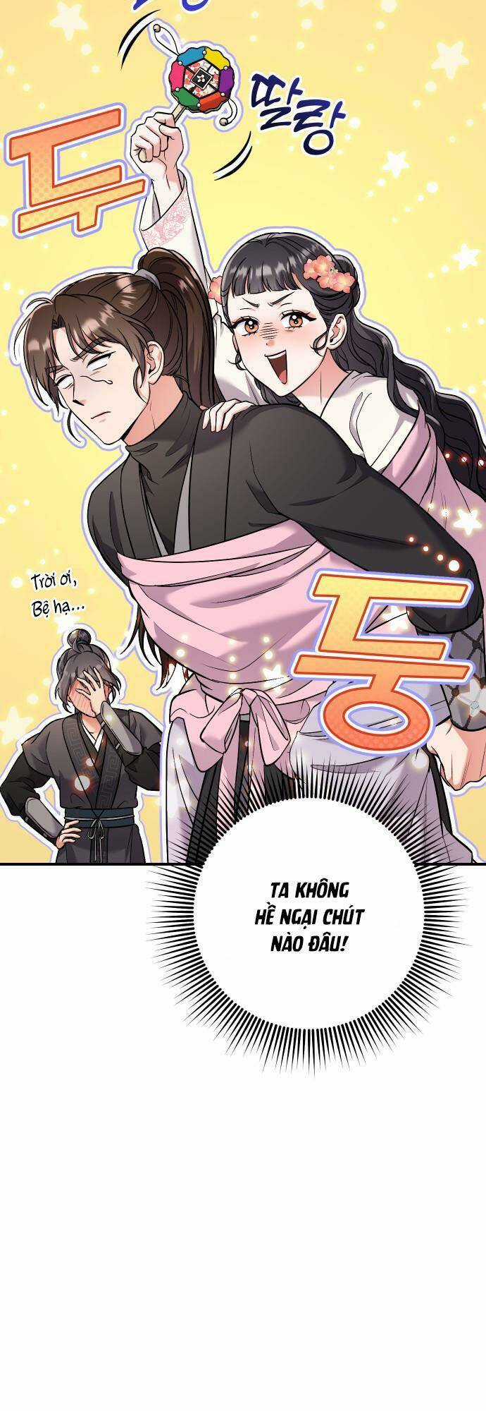 Từ Cao Thủ Trở Thành Phi Tần - Chapter 25 - Trang 74