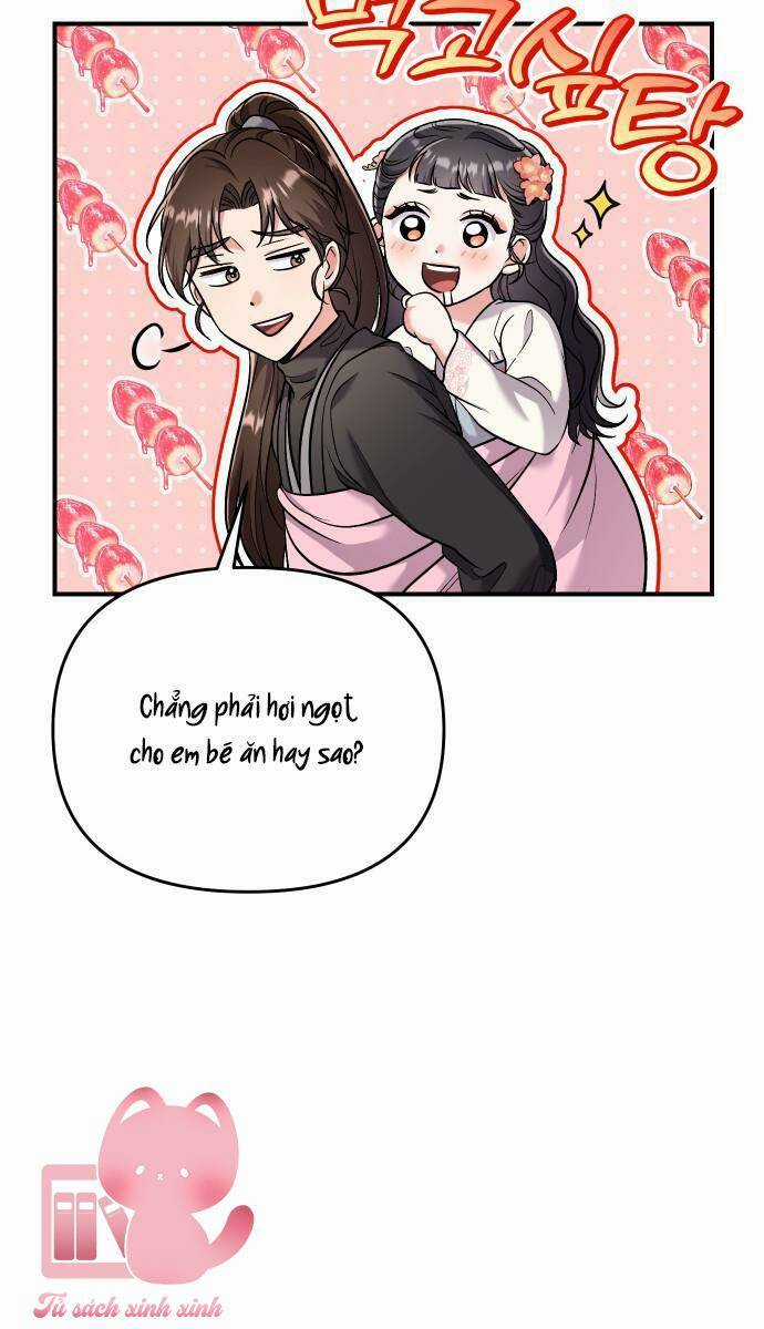 Từ Cao Thủ Trở Thành Phi Tần - Chapter 25 - Trang 77