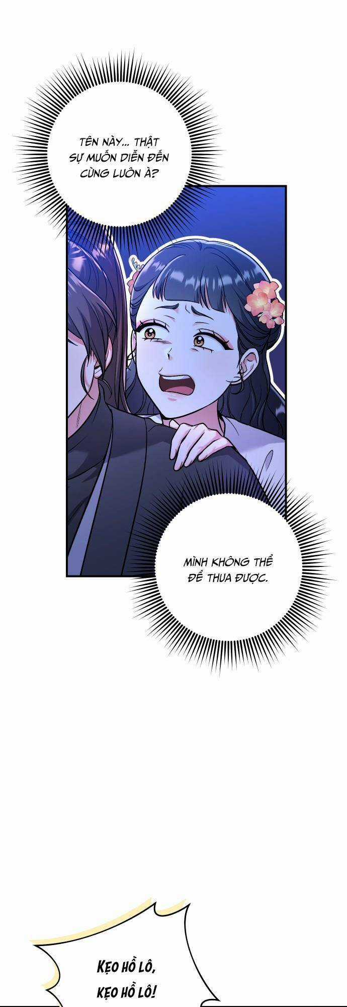 Từ Cao Thủ Trở Thành Phi Tần - Chapter 25 - Trang 78