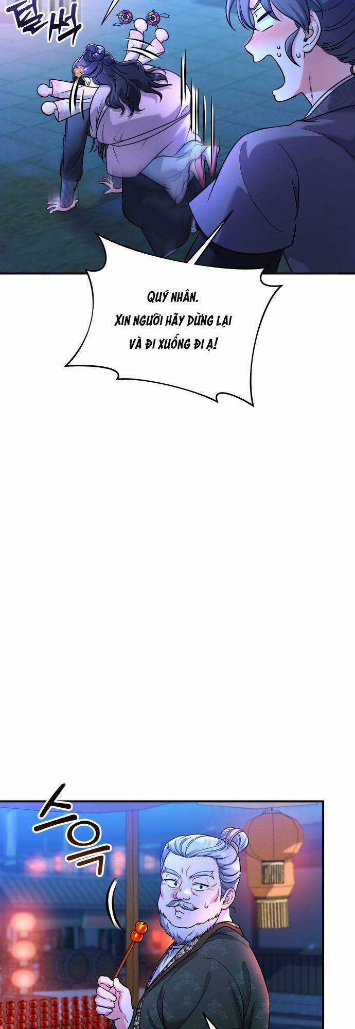 Từ Cao Thủ Trở Thành Phi Tần - Chapter 25 - Trang 80