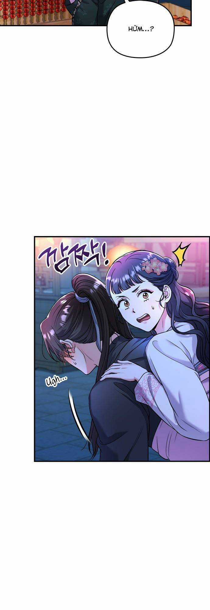 Từ Cao Thủ Trở Thành Phi Tần - Chapter 25 - Trang 81