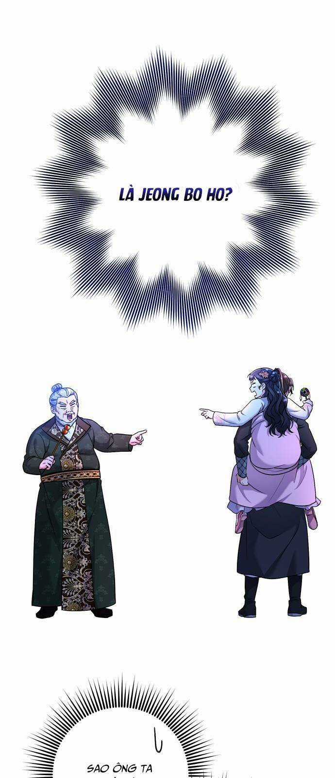 Từ Cao Thủ Trở Thành Phi Tần - Chapter 25 - Trang 82