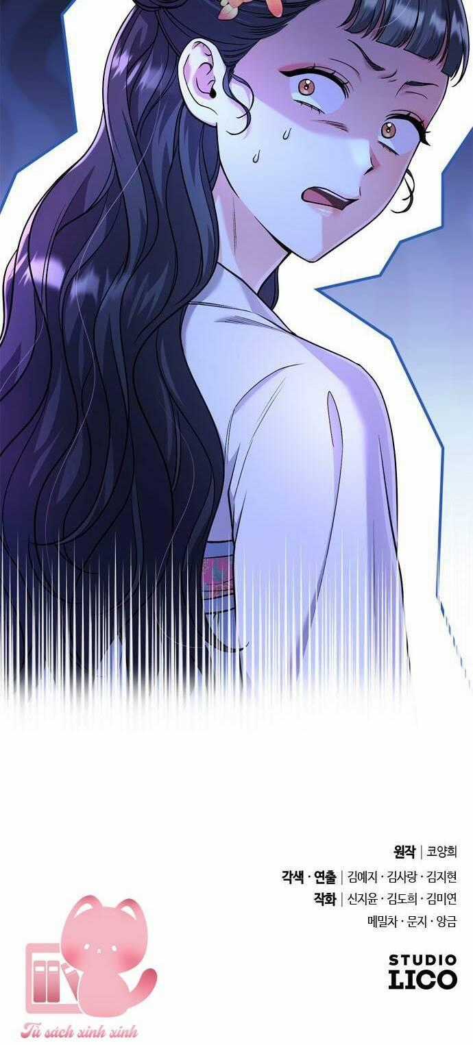 Từ Cao Thủ Trở Thành Phi Tần - Chapter 25 - Trang 87