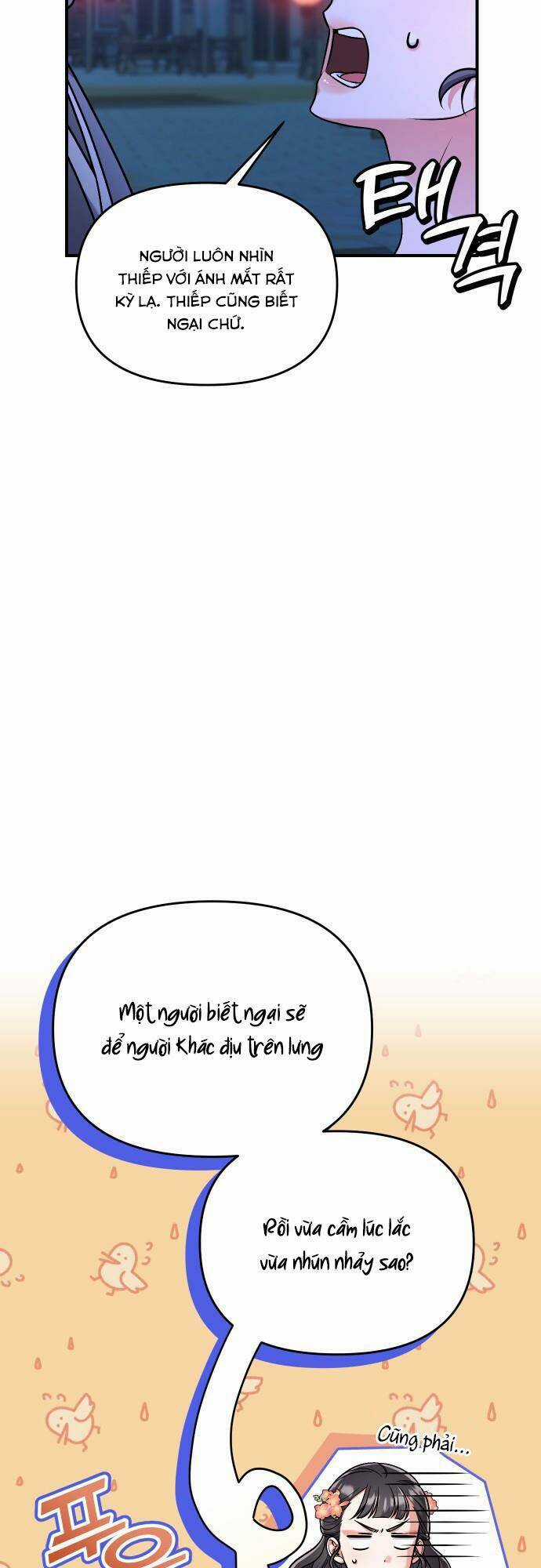 Từ Cao Thủ Trở Thành Phi Tần - Chapter 26 - Trang 19