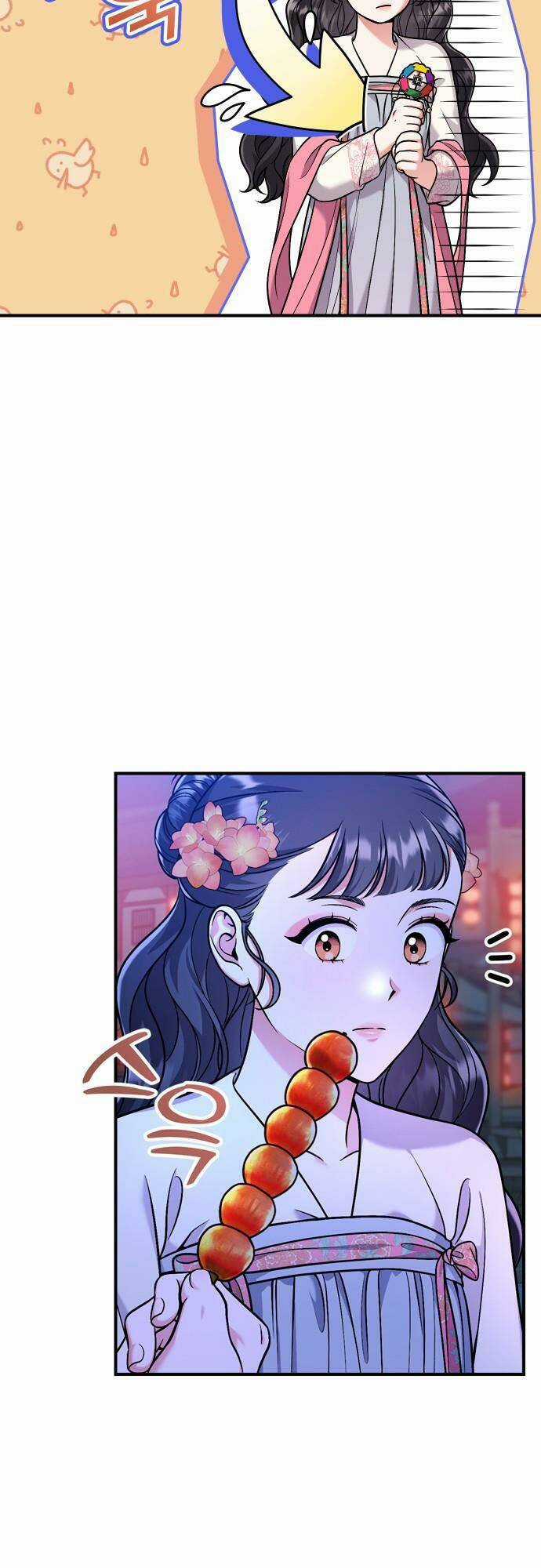 Từ Cao Thủ Trở Thành Phi Tần - Chapter 26 - Trang 20